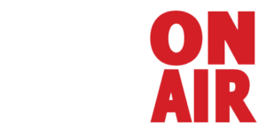 NJ On Air Logo